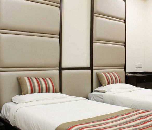 Wudstay Kesarganj, Ajmer 1